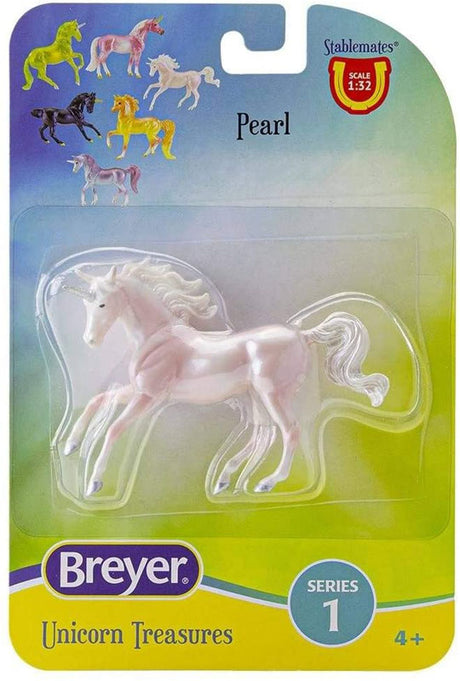 Breyer Single Unicorns
