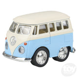 Die-Cast Volkswagen Mini Bus 2"
