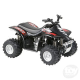 ATV Die Cast 3.75"