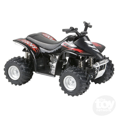 ATV Die Cast 3.75"