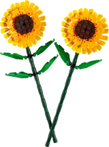 LEGO Flowers 40524 Sunflowers