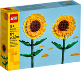 LEGO Flowers 40524 Sunflowers