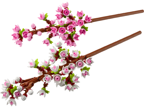 LEGO Flowers 40725 Cherry Blossoms
