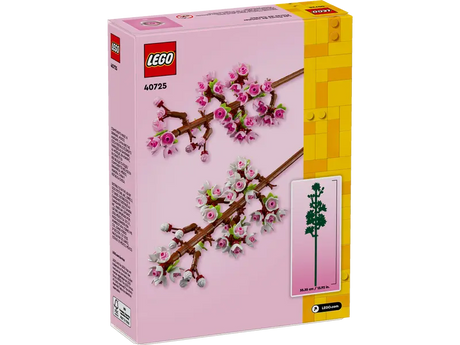 LEGO Flowers 40725 Cherry Blossoms