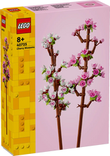 LEGO Flowers 40725 Cherry Blossoms