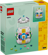 LEGO Novelty 40816 Decorative Easter Egg