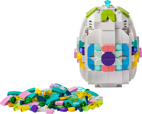 LEGO Novelty 40816 Decorative Easter Egg