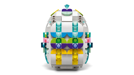 LEGO Novelty 40816 Decorative Easter Egg