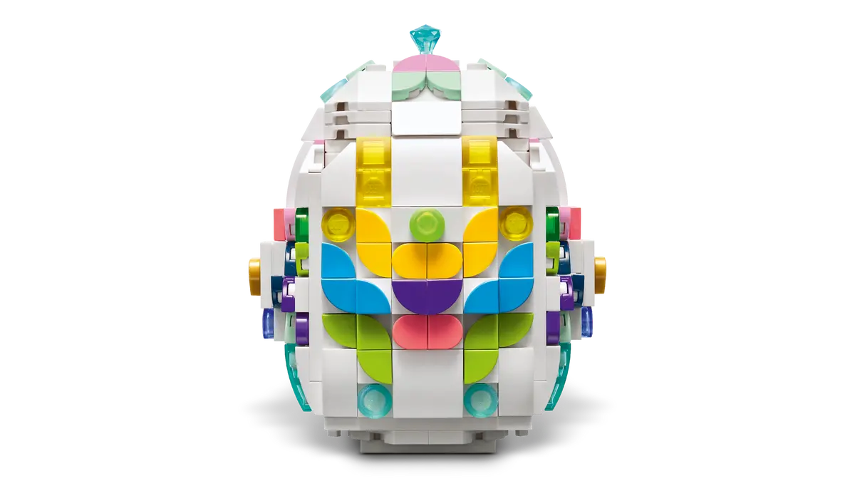 LEGO Novelty 40816 Decorative Easter Egg