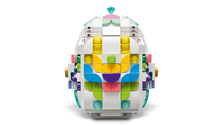LEGO Novelty 40816 Decorative Easter Egg