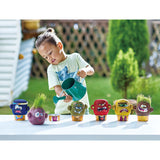Hape 847769 Plant Pals Monsters