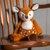 Marshmallow Fawn