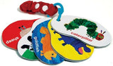 World of Eric Carle Stroller Cards