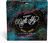 Starry Night Sky Game