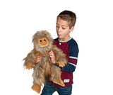 Kash DLux Sasquatch