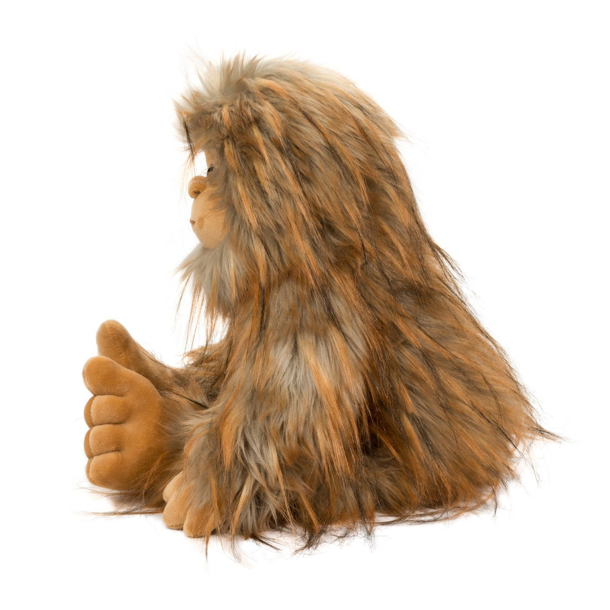 Kash DLux Sasquatch