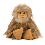 Kash DLux Sasquatch