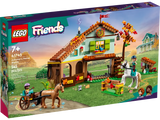 LEGO Friends 41745 Autumns Horse Stable