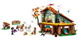 LEGO Friends 41745 Autumns Horse Stable