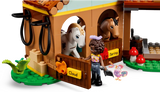 LEGO Friends 41745 Autumns Horse Stable