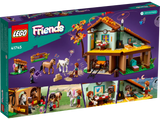 LEGO Friends 41745 Autumns Horse Stable