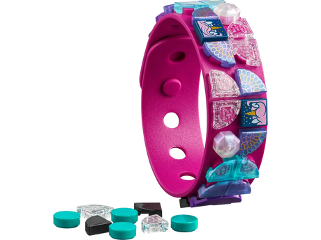 LEGO Dots 41802 Unicorns Forever Bracelet