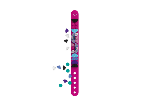 LEGO Dots 41802 Unicorns Forever Bracelet