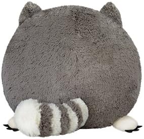 Squishable Raccoon II