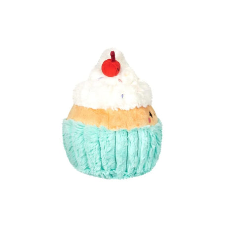 Comfort Food Mini Madame Cupcake