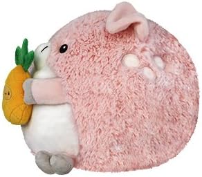 Mini Pig w/ Pineapple