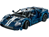 LEGO Technic 42154 2022 Ford GT