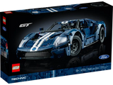 LEGO Technic 42154 2022 Ford GT