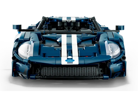LEGO Technic 42154 2022 Ford GT