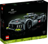 LEGO Technic 42156 Peugeot 9X8 Le Mans Race Car