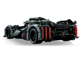 LEGO Technic 42156 Peugeot 9X8 Le Mans Race Car