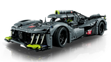 LEGO Technic 42156 Peugeot 9X8 Le Mans Race Car