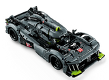 LEGO Technic 42156 Peugeot 9X8 Le Mans Race Car