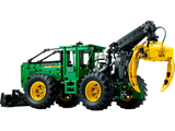 LEGO Technic 42157 John Deere 948L-II Skidder