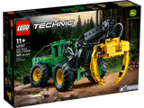 LEGO Technic 42157 John Deere 948L-II Skidder