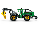 LEGO Technic 42157 John Deere 948L-II Skidder