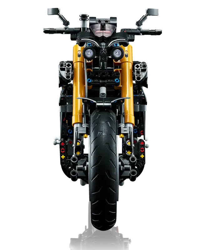 LEGO Technic 42159 Yamaha MT-10 SP – Turner Toys