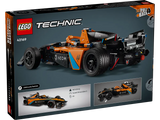 LEGO Technic 42169 NEOM McLaren Formula E Race Car