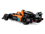 LEGO Technic 42169 NEOM McLaren Formula E Race Car