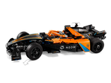 LEGO Technic 42169 NEOM McLaren Formula E Race Car