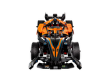 LEGO Technic 42169 NEOM McLaren Formula E Race Car