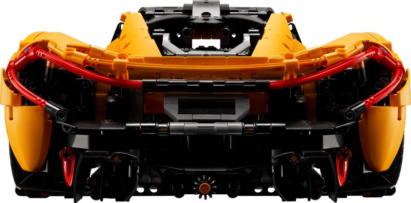 LEGO Technic 42172 McLaren P1