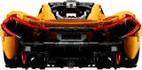 LEGO Technic 42172 McLaren P1