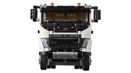 LEGO Technic 42175 Volvo FMX Truck & EC230 Electric Excavator