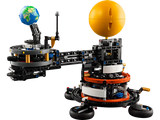 LEGO Technic 42179 Planet Earth and Moon in Orbit