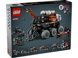 LEGO Technic 42180 Mars Crew Exploration Rover